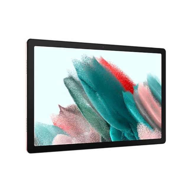 Samsung Galaxy Tab A8 10.5 32GB Tablet | Pink Gold | SM-X200NIDAEUA Samsung Galaxy Tab A8 10.5 32GB Tablet | Pink Gold | SM-X200NIDAEUA