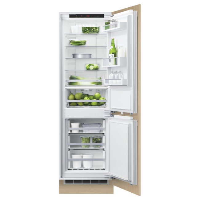 Fisher & Paykel Integrated Frost Free Fridge Freezer | RB60V18M