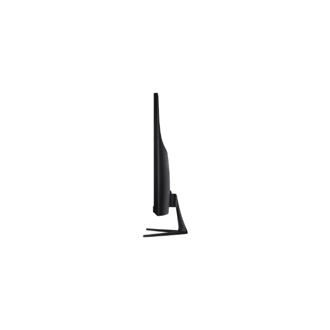 Acer Aio Aspire C27 Desktop 27" |8gb|512gb| Core 5 - Black | DQ.BRSEK.001 - Image 6