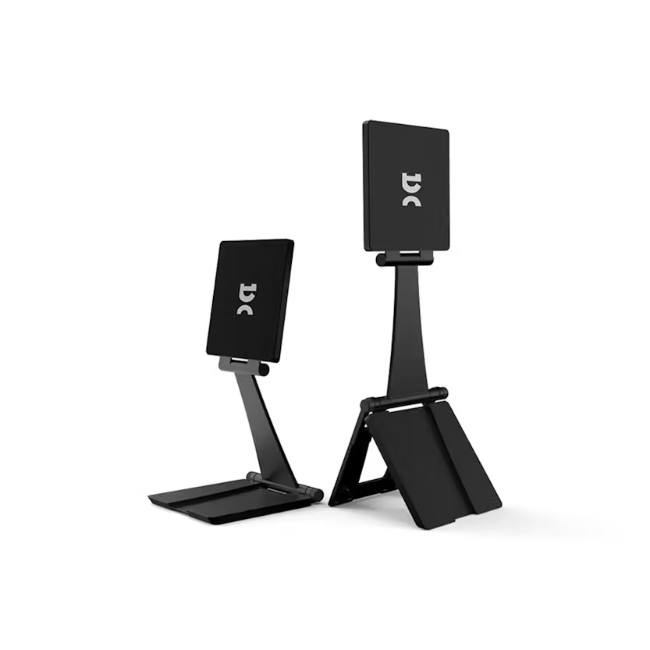 EspressoDisplay 15 Touch & Stand+ - Grey | 900-00037 - Image 5