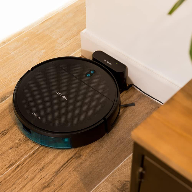 Cecotec Conga Origin Robot Vacuum Cleaner | 080934 - Image 3
