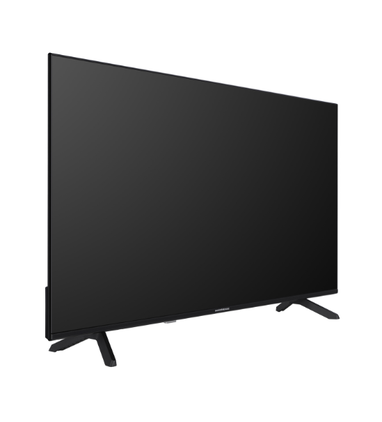 Nordmende 50" UHD Smart TV - Black | ARTV50UHD - Image 2