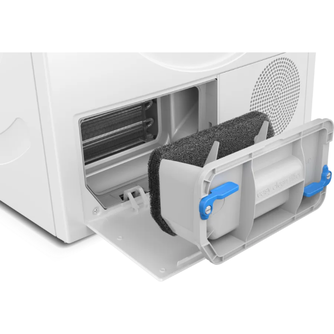 Bosch Series 4 Heat Pump Tumble Dryer 8 kg - White | WTH85225IE - Image 7