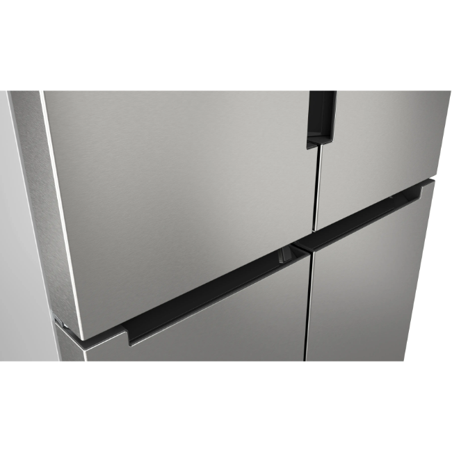 Bosch Series 4 French Door Fridge Freezer - Stainless Steel | KFN96APEAG - Image 7