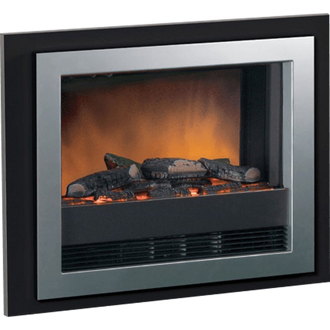 Dimplex Bizet 2KW Optiflame Wall Fire BZT20 Dimplex Bizet 2KW Optiflame Wall Fire BZT20