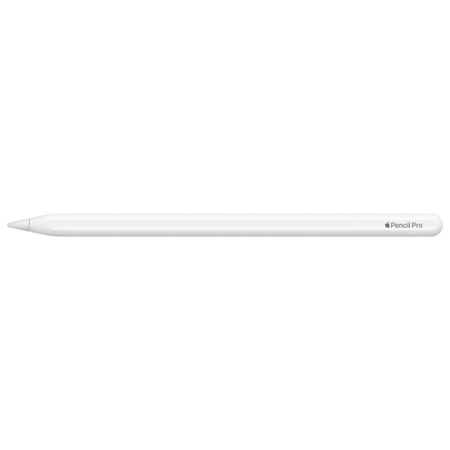 Apple Pencil Pro - White | MX2D3ZM-A - Image 2 Apple Pencil Pro - White | MX2D3ZM-A - Image 2