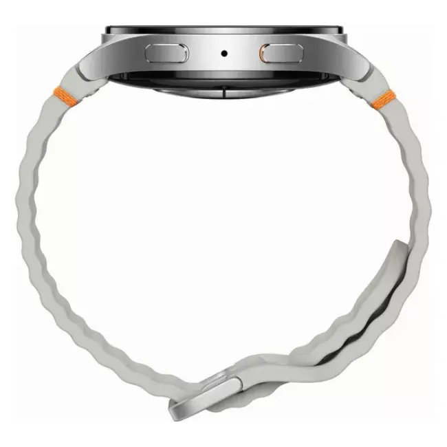 Samsung Galaxy Watch7 LTE | 44mm | Silver | L315FZSAEUA - Image 3