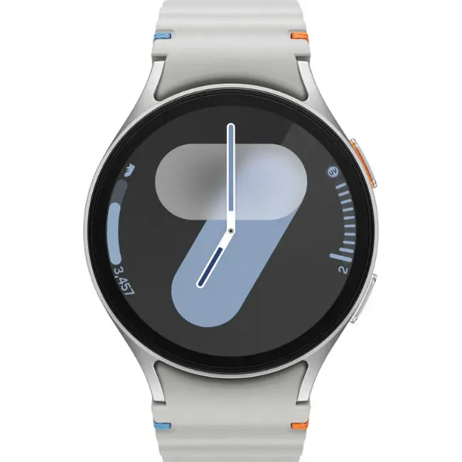 Samsung Galaxy Watch7 | 44mm | BT | Silver | SM-L310NZSAEUA