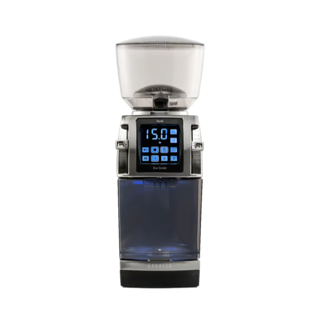 Baratza Forte BG Coffee Grinder - Silver | ZCG1086SIL4GUK1A - Image 2