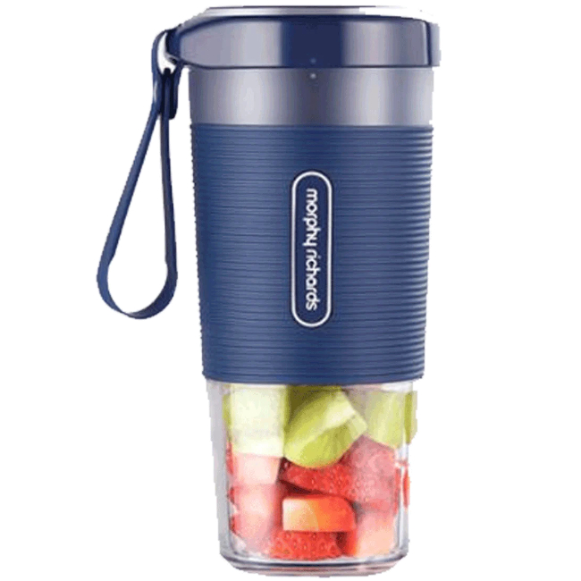 Morphy Richards Personal Blender 50w 300ml | 980577 Morphy Richards Personal Blender 50w 300ml | 980577