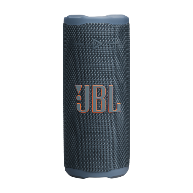 JBL Grip Portable Bluetooth Speaker - Blue | GRIPBLU