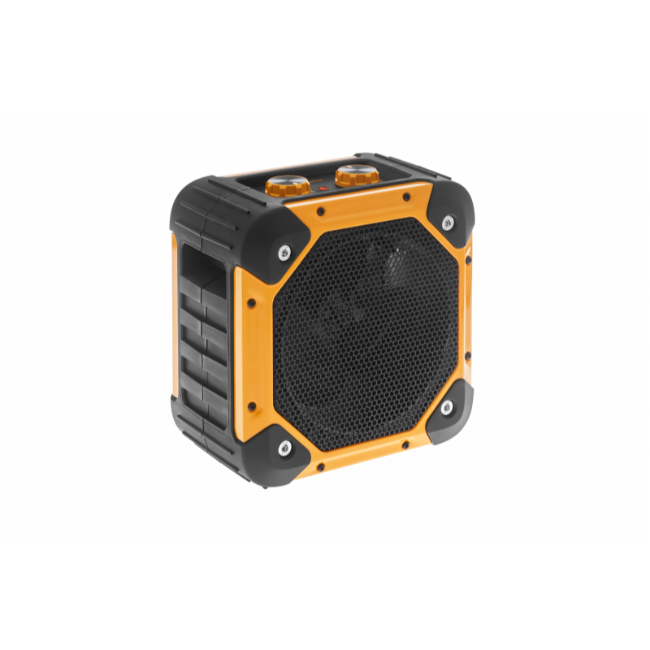 Dimplex Rugged Workshop 3KW Fan Heater | RUG3TS - Image 3