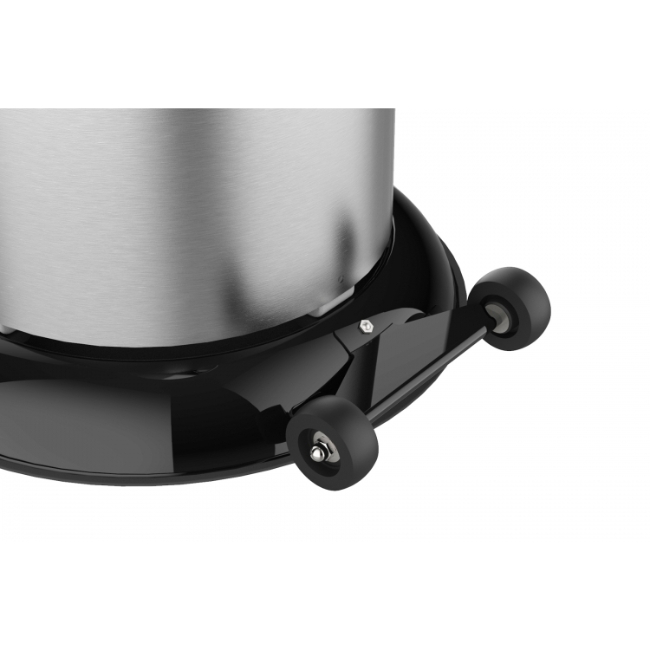 Sahara 13kW Heat Focus Gas Patio Heater Stainless Steel | X13IR-SS - Image 2