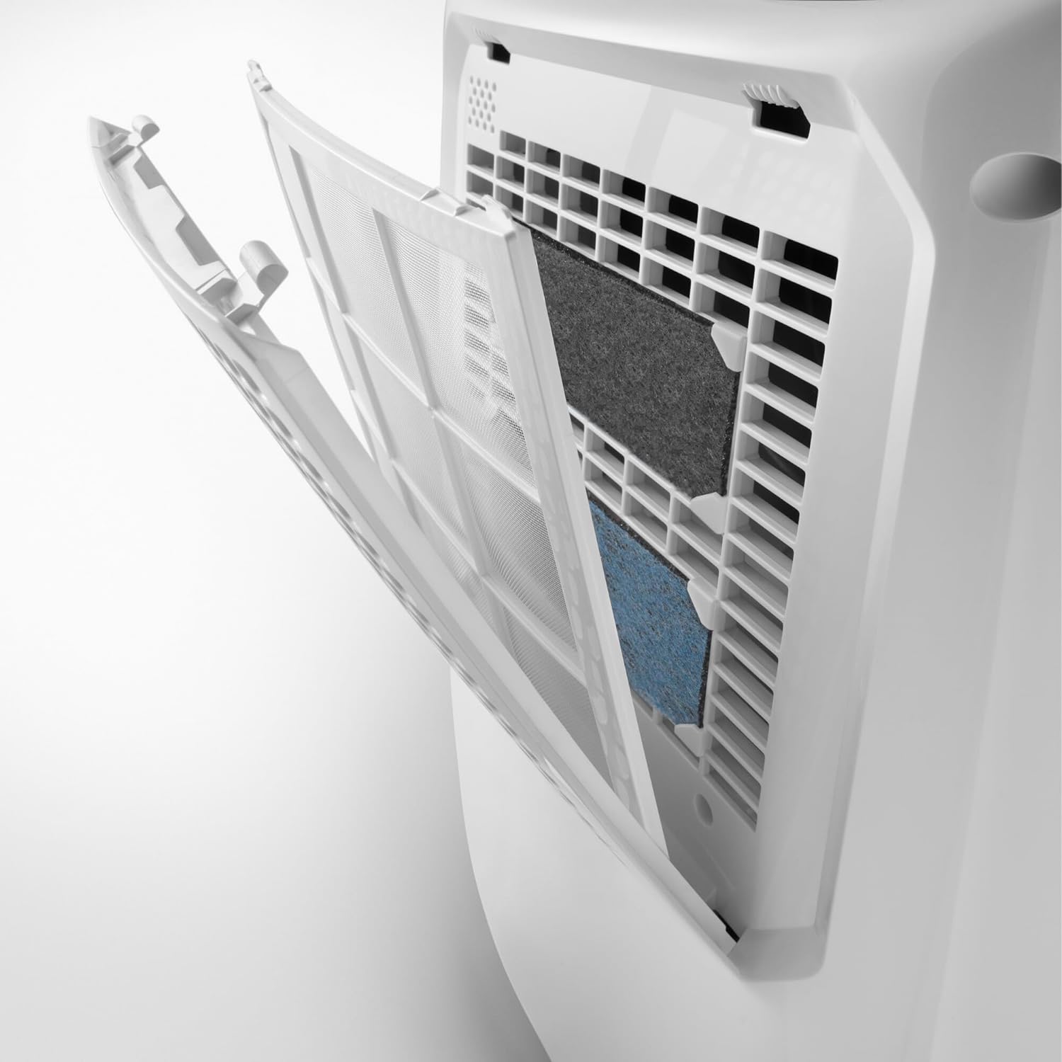 Delonghi Dehumidifier 14l | DEXD214RF - Image 6
