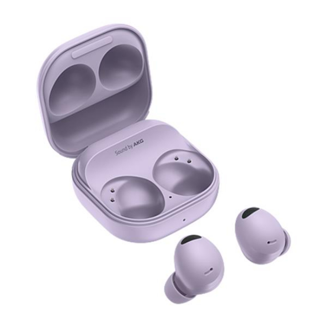 Samsung Galaxy Zenith Buds Pro2 - Violet | SM-R510NLVAEUA - Image 1 Samsung Galaxy Zenith Buds Pro2 - Violet | SM-R510NLVAEUA - Image 1