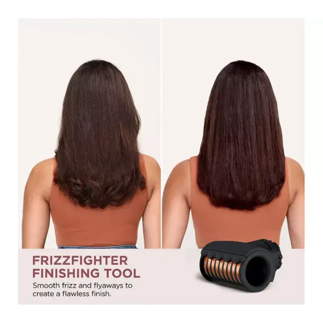 Shark SpeedStyle Pro 3-in-1 High-Velocity Hair Dryer System | Black | HD731UK - Image 5