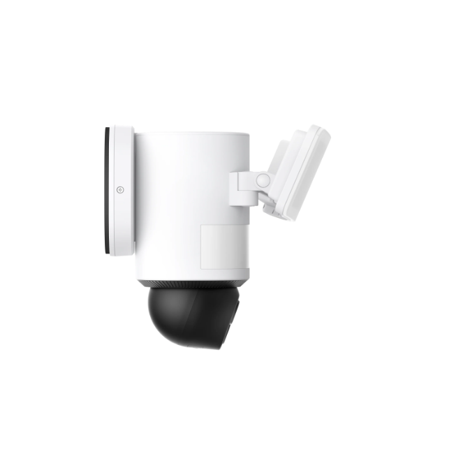 Eufy E340 Floodlight Camera - White | T8425321 - Image 5