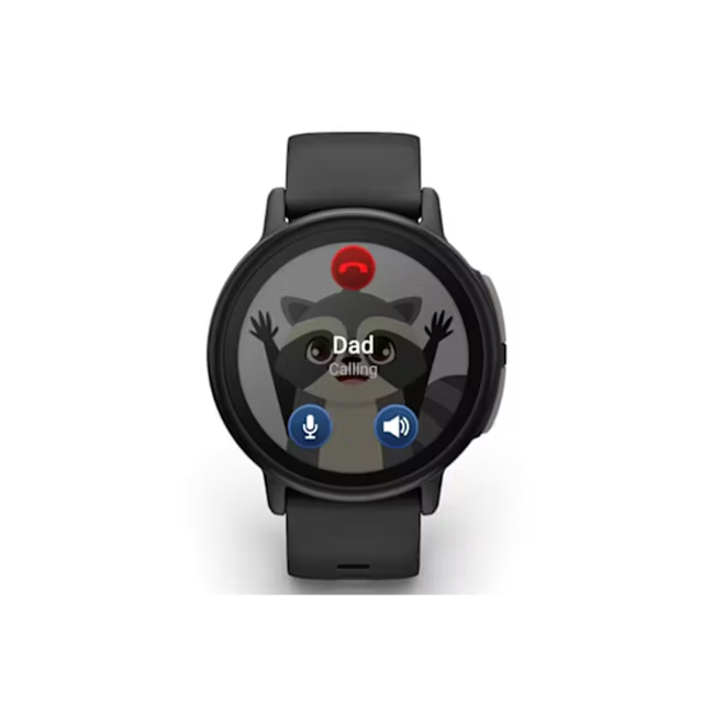 Garmin Bounce 2 Watch - Slate Grey | 010-03399-00 - Image 2