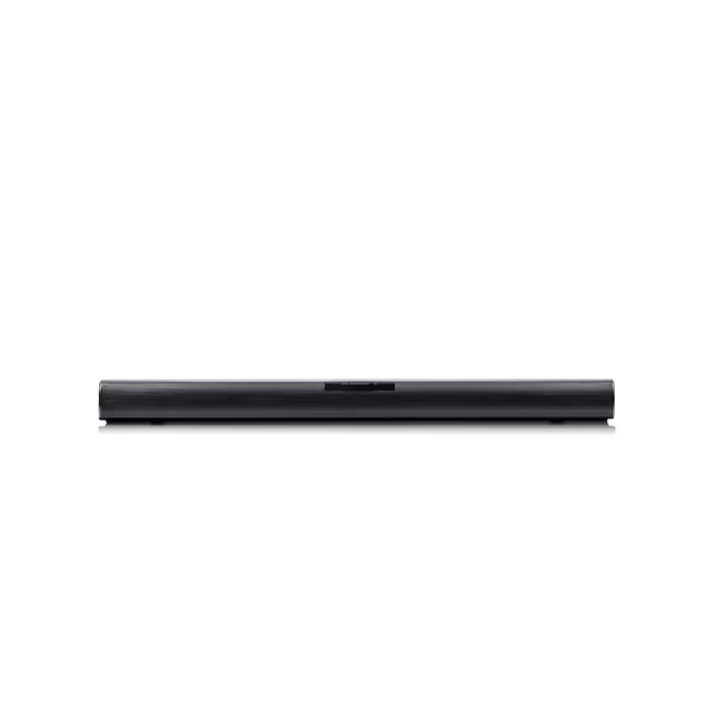 LG SQC1 Bluetooth Soundbar - Black | SQC1.DGBRLLK - Image 3
