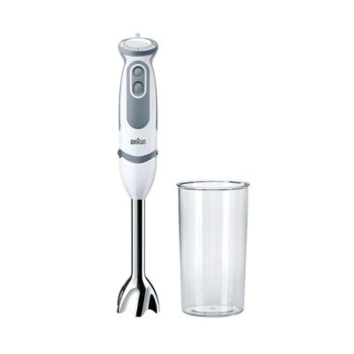 Braun MultiQuick 5 Vario Hand Blender | MQ5200WH | BRAUN-MQ5200WH